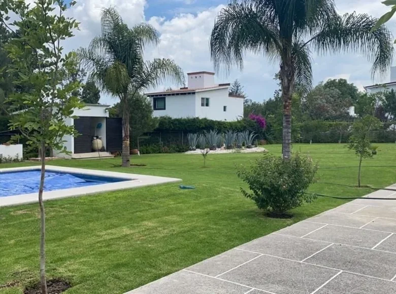 Haus 6 Schlafzimmer 580 m² Tequisquiapan, Mexiko