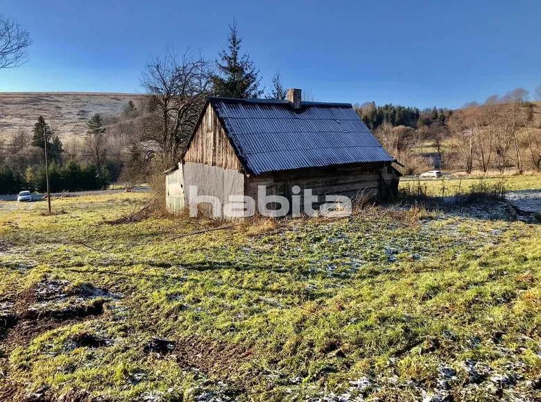 Земельные участки  Liskowate, Польша