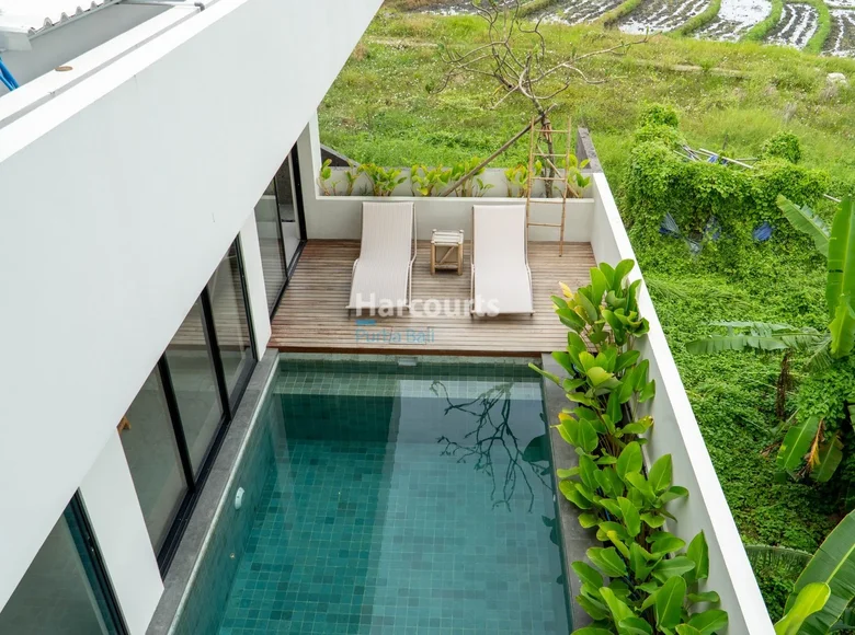 Willa 3 pokoi 155 m² Cemagi, Indonezja