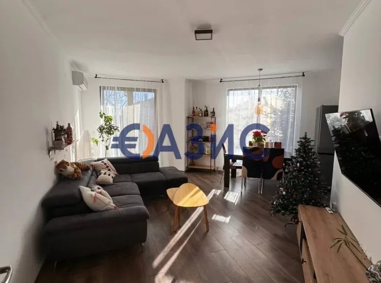 4 bedroom apartment for sale in Sveti Vlas, Bulgaria for €160,000 ...