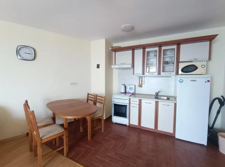 Wohnung 3 Zimmer 86 m² Elenite Resort, Bulgarien