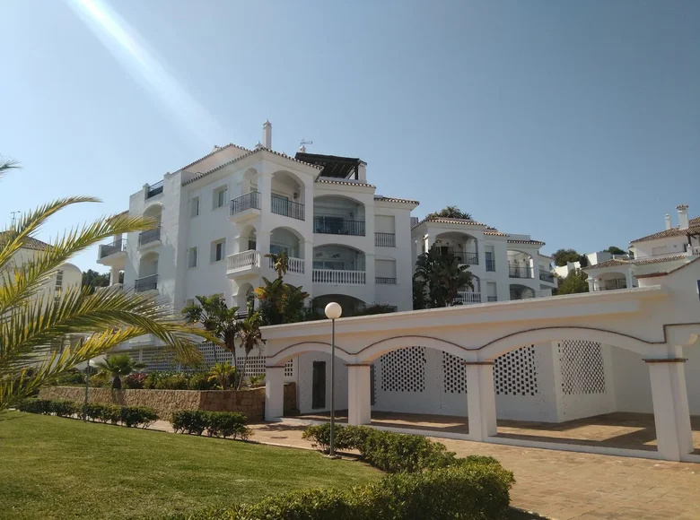 2 bedroom apartment  Mijas, Spain
