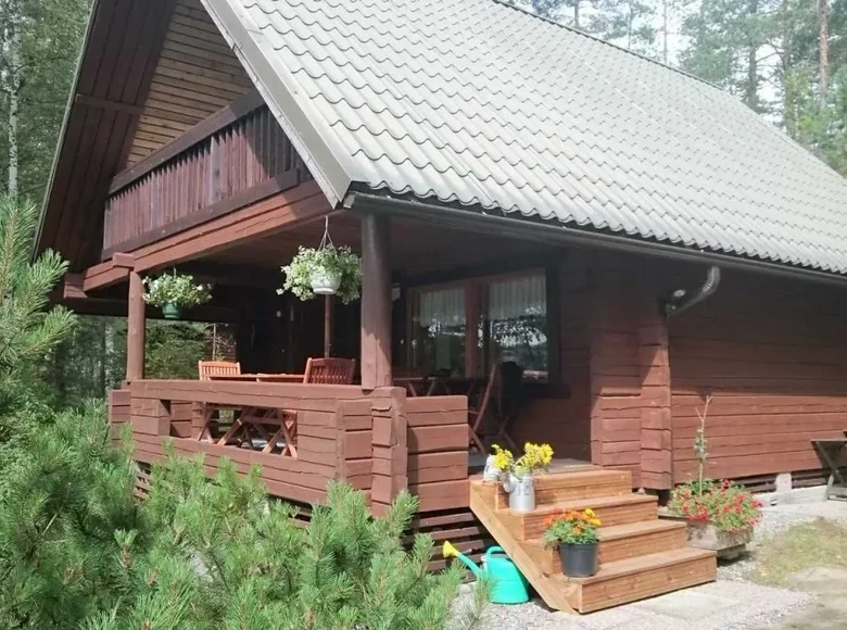 Cottage 1 bedroom 68 m² Southern Savonia, Finland