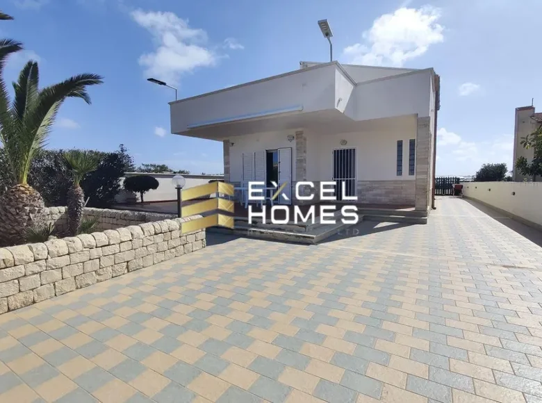 4 bedroom Villa  Mellieha, Malta