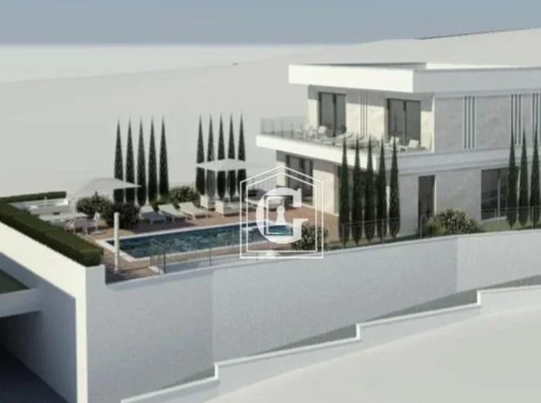 Dom 4 pokoi 250 m² Budva, Czarnogóra