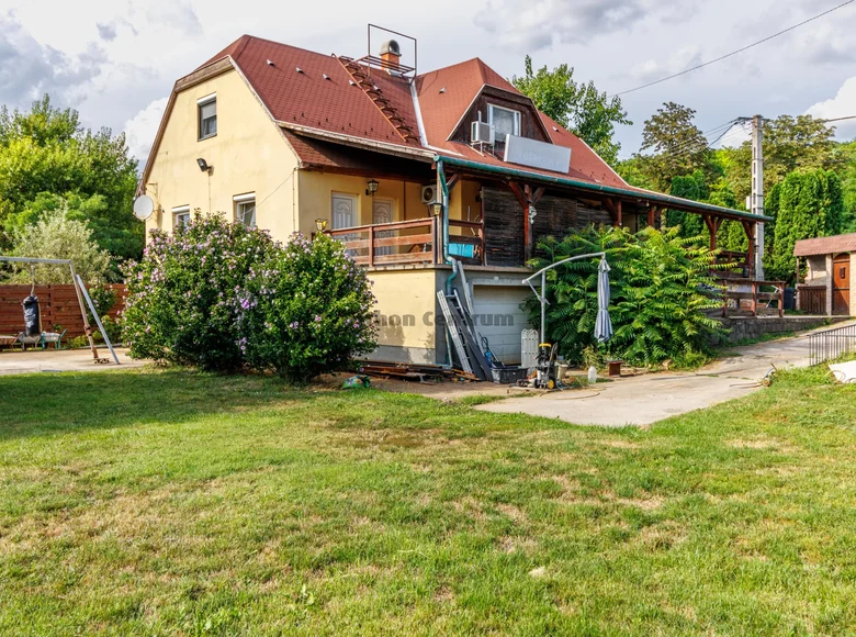 Haus 6 Zimmer 234 m² Lauschbrünn, Ungarn