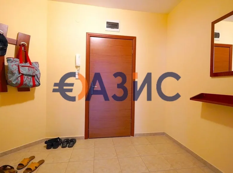 Apartamento 60 m² Nesebar, Bulgaria