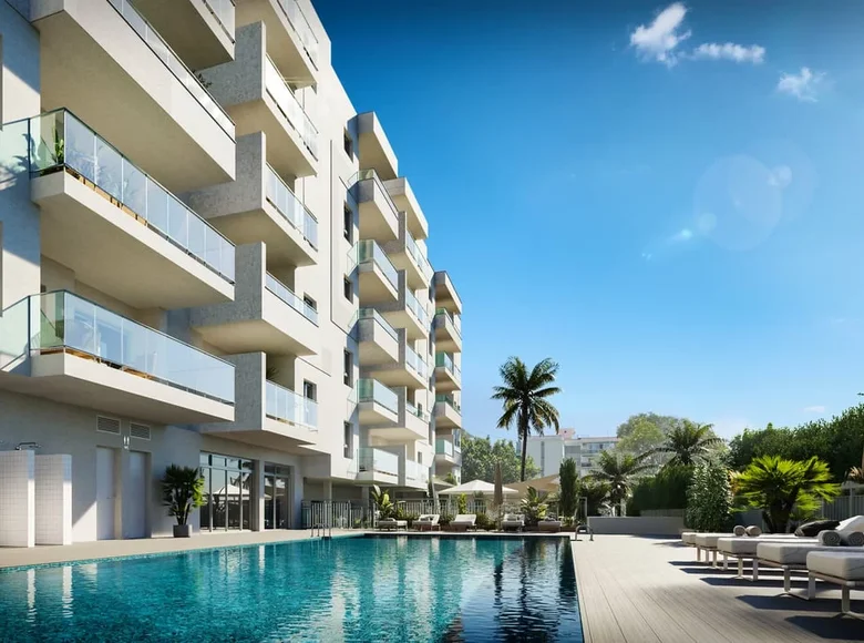 Apartamento 4 habitaciones 91 m² Benalmadena, España