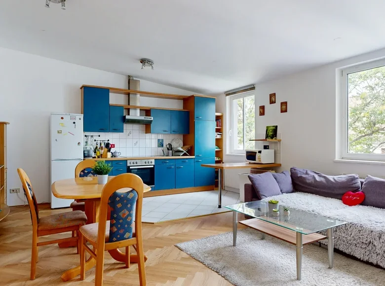 Mieszkanie 4 pokoi 94 m² Wiedeń, Austria
