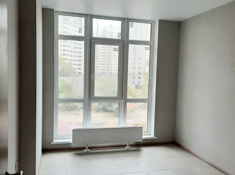 Квартира 1 комната 35 м² Одесса, Украина