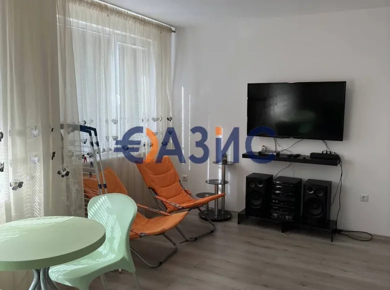 Appartement 59 m² Sunny Beach Resort, Bulgarie