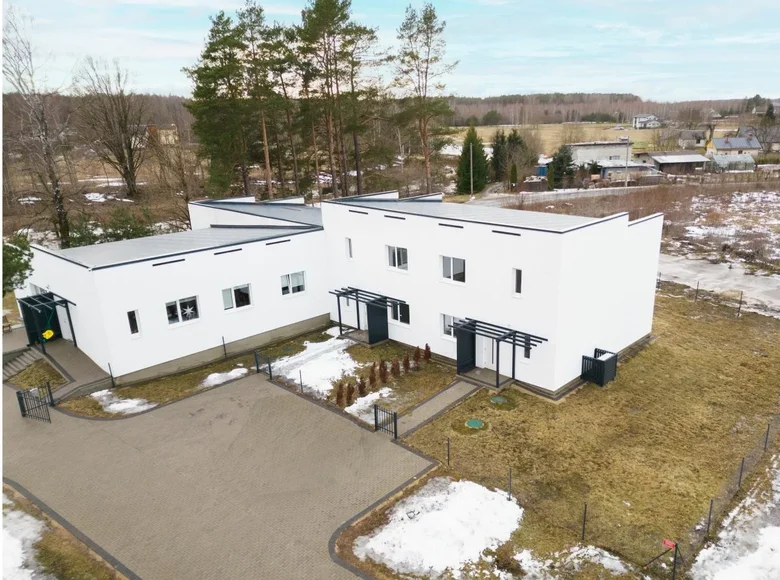 Casa 5 habitaciones 135 m² adazu novads, Letonia