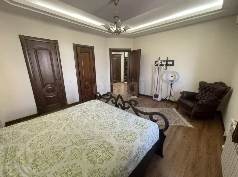 Квартира 109 м² Ташкент, Узбекистан