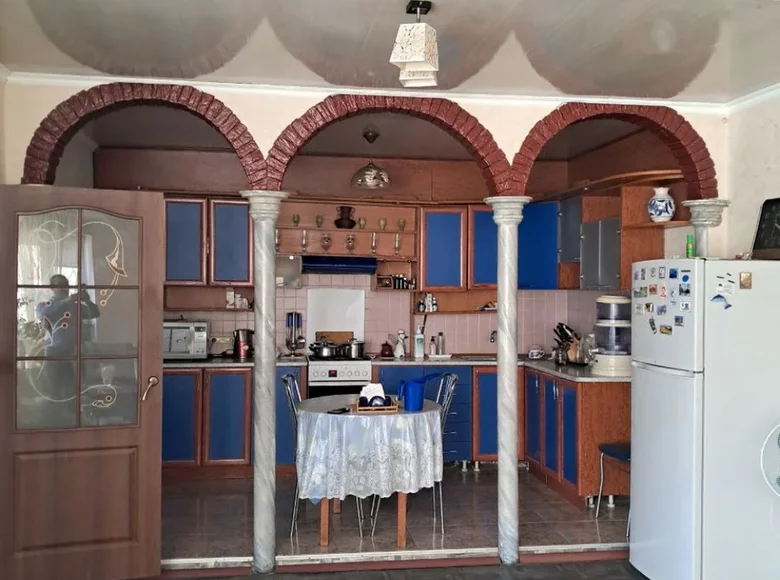 Dom 3 pokoi 126 m² Odessa, Ukraina