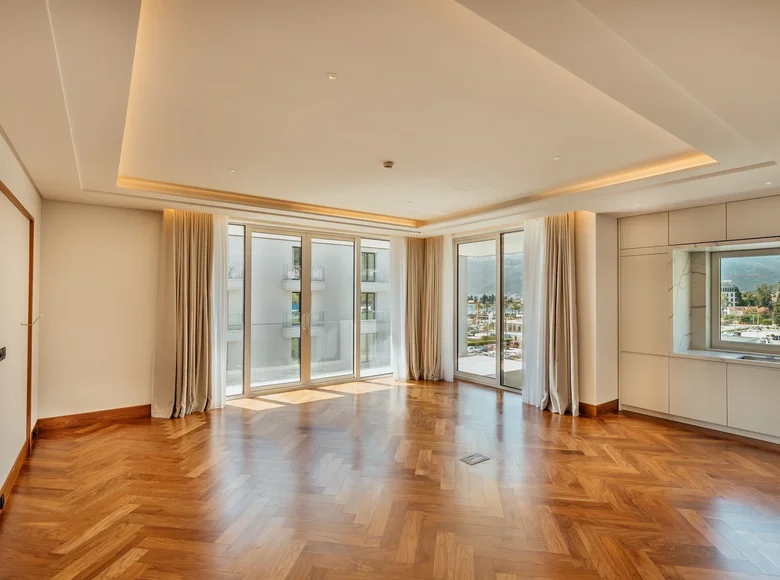 Квартира 4 комнаты 138 м² Черногория, Черногория