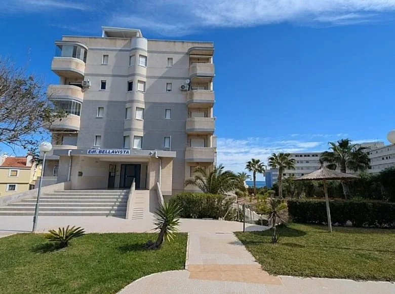 Estudio 1 habitacion 37 m² Torrevieja, Španjolska