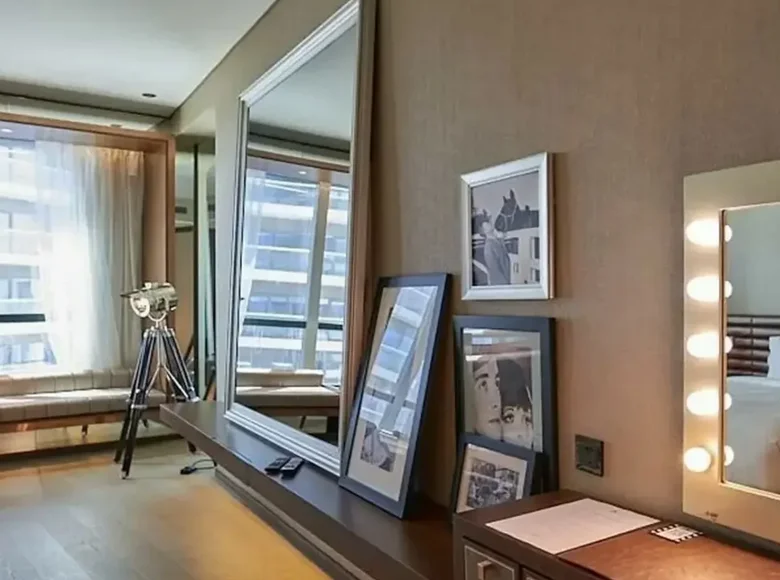 Apartment 42 m² Dubai, United Arab Emirates