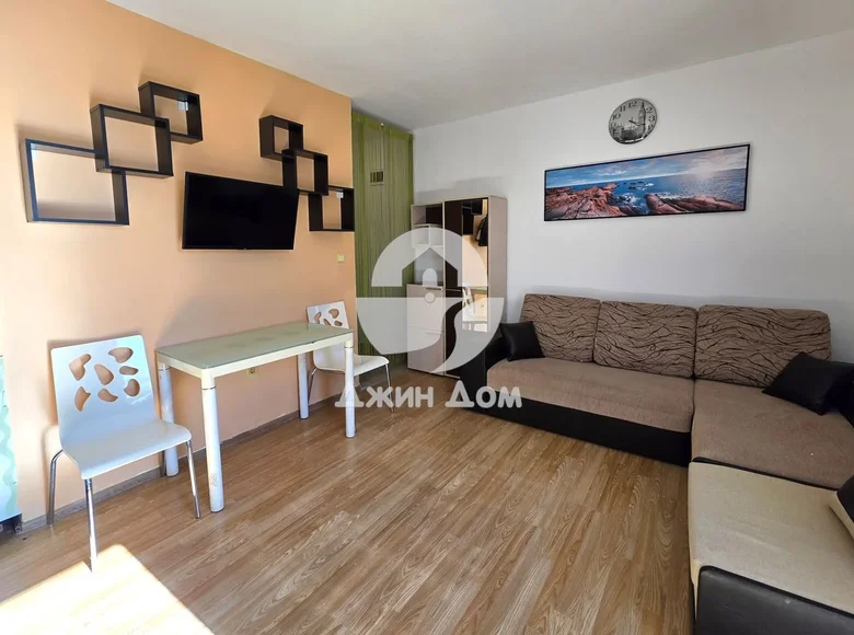1 bedroom apartment 34 m² Ravda, Bulgaria