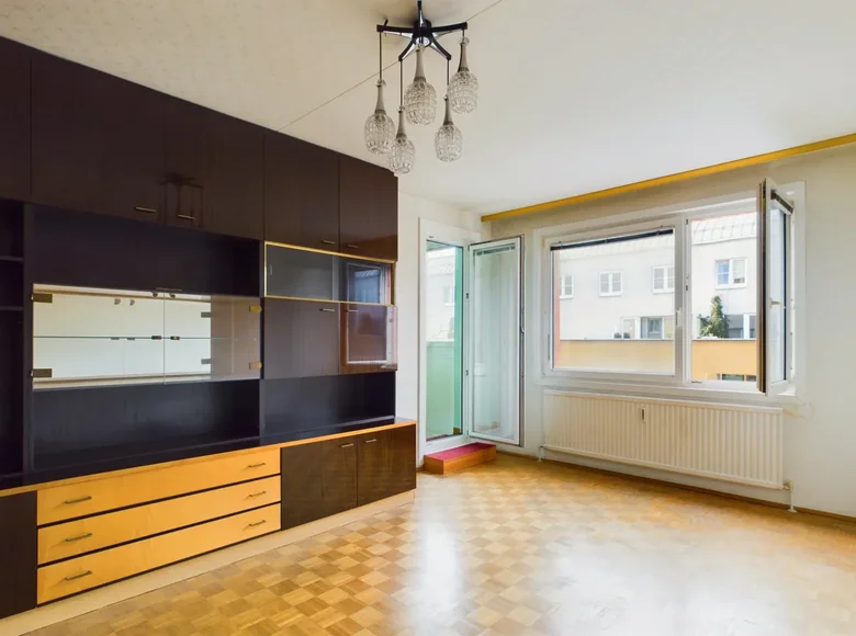 Wohnung 2 zimmer 59 m² Wien, Österreich