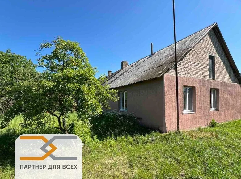 Wohnung 3 zimmer 73 m² Novye Doktorovichi, Weißrussland