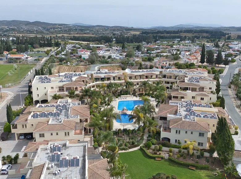 Appartement 3 chambres 225 m² Mandria, Chypre