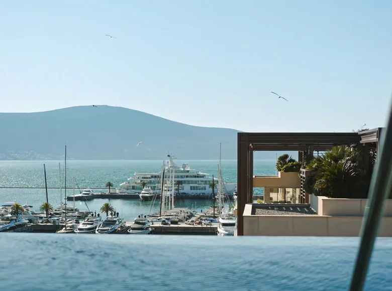 Wohnung 6 zimmer 437 m² Montenegro, Montenegro