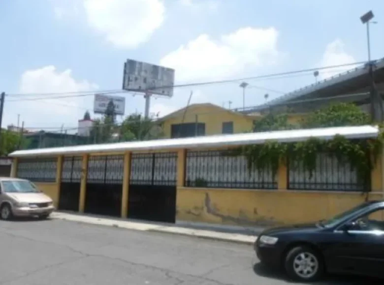 Haus 3 Schlafzimmer 260 m² Cuautitlan Izcalli, Mexiko