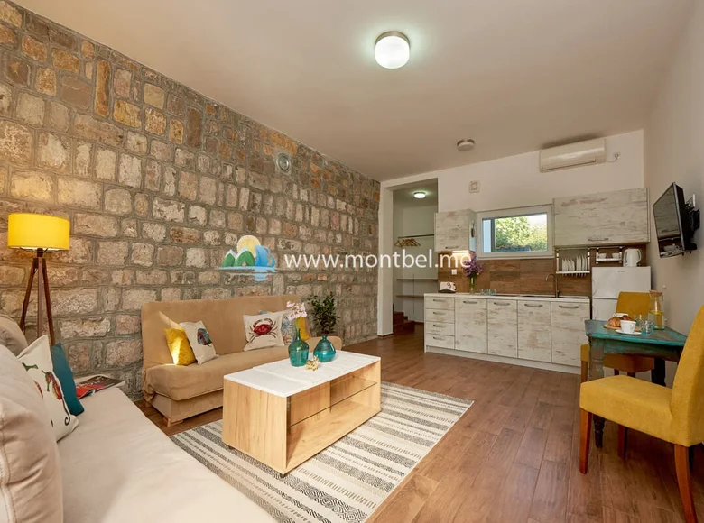 Maison 1 chambre 75 m² Buljarica, Monténégro