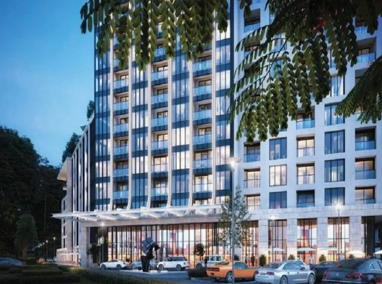 1 bedroom apartment 69 m² Dubai, United Arab Emirates