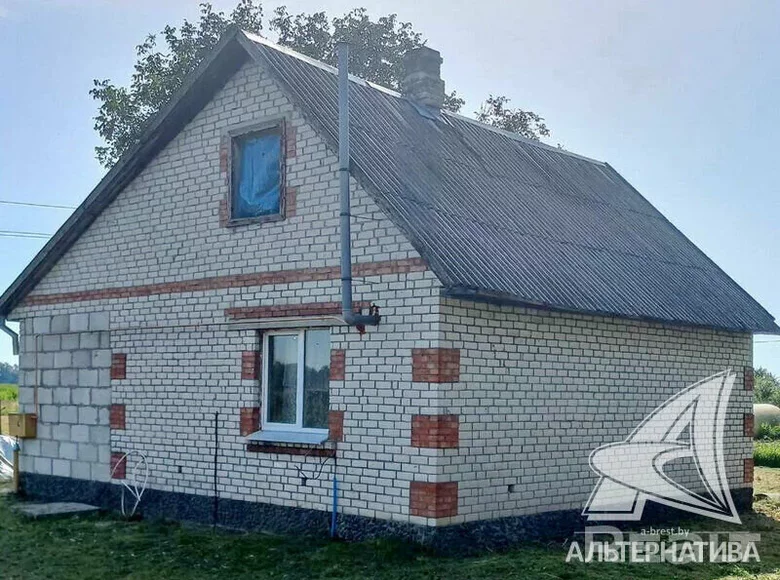 Casa 41 m² Ciuchinicy, Bielorrusia