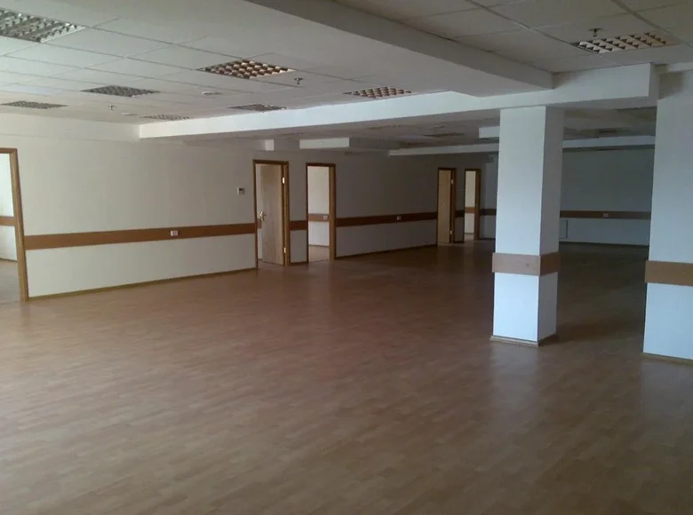 Pomieszczenie biurowe 340 m² South-Western Administrative Okrug, Rosja