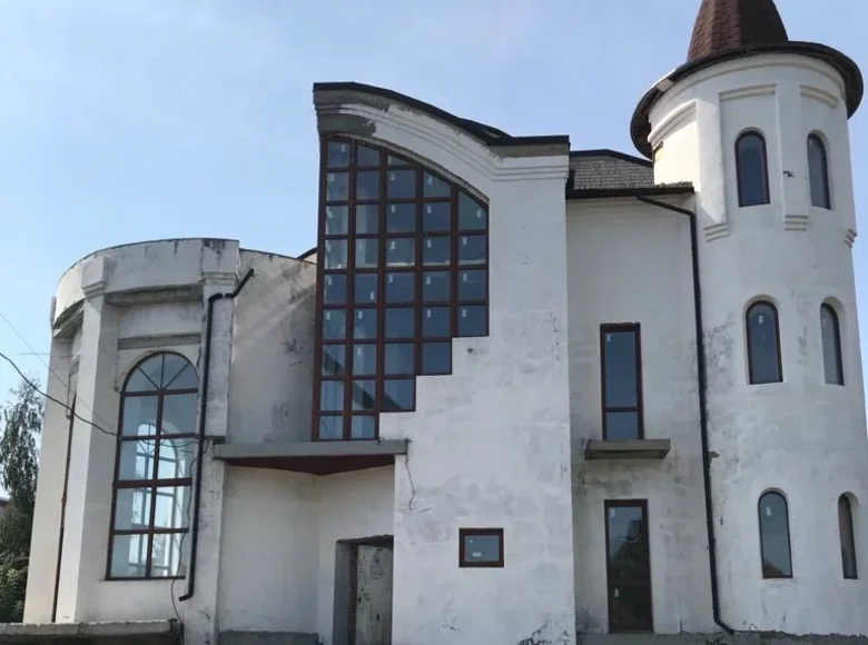 Wohnung  Stadtbezirk Saratow, Russland