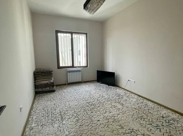 Квартира 2 комнаты 51 м² Ташкент, Узбекистан