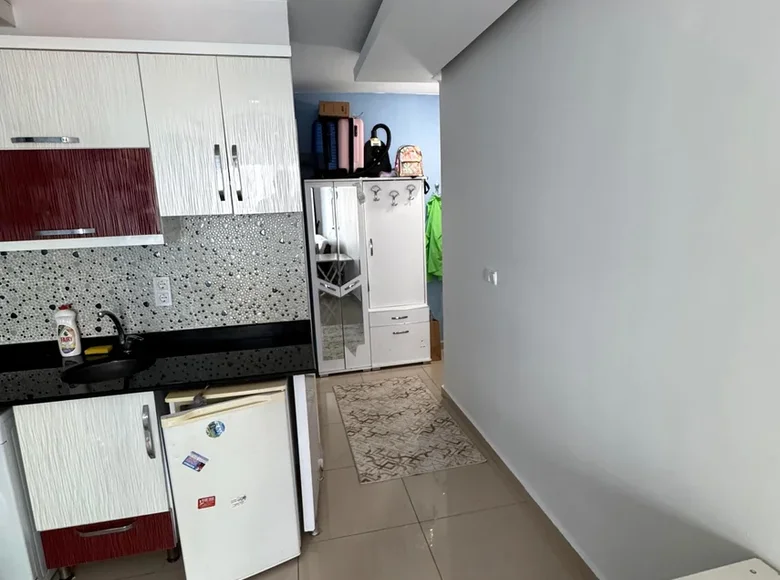 Mieszkanie 1 pokój 42 m² Alanya, Turcja