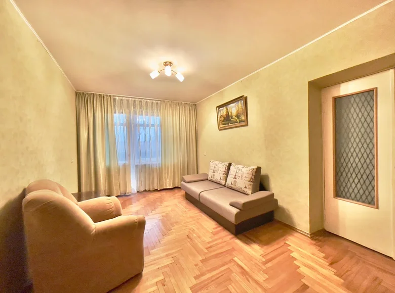 Mieszkanie 3 pokoi 66 m² Borysów, Białoruś