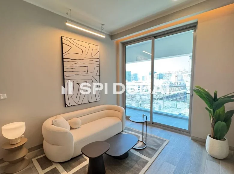 Wohnung 1 zimmer 752 m² Dubai, Vereinigte Arabische Emirate