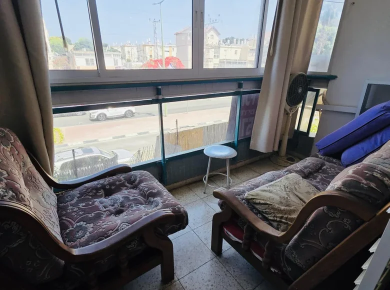 Apartamento 3 habitaciones 80 m² Israel, Israel
