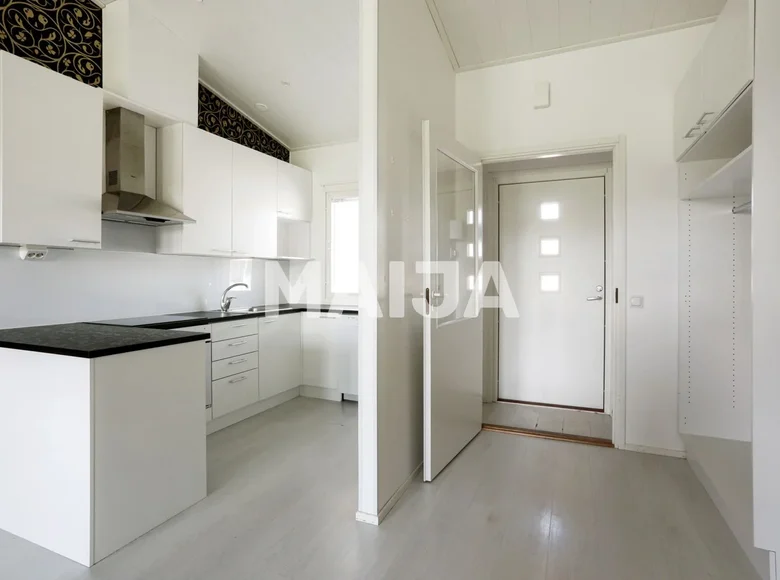 1 bedroom apartment 44 m² Palonkyla, Finland