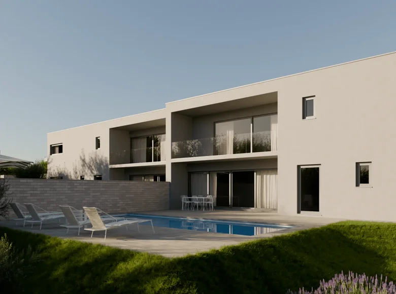 4 bedroom Villa 158 m² Krk, Croatia