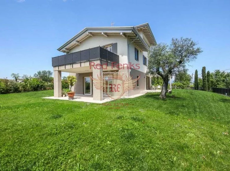 Villa de 6 pièces 300 m² Lonato del Garda, Italie