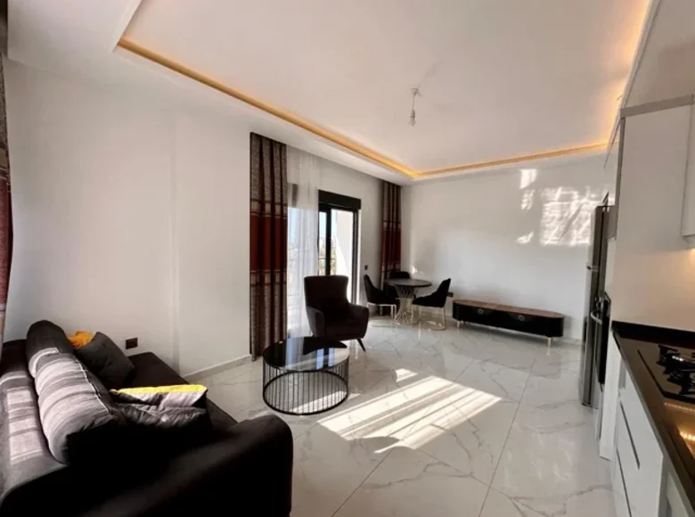 Apartamento 2 habitaciones 100 m² Región del Mediterráneo, Turquía