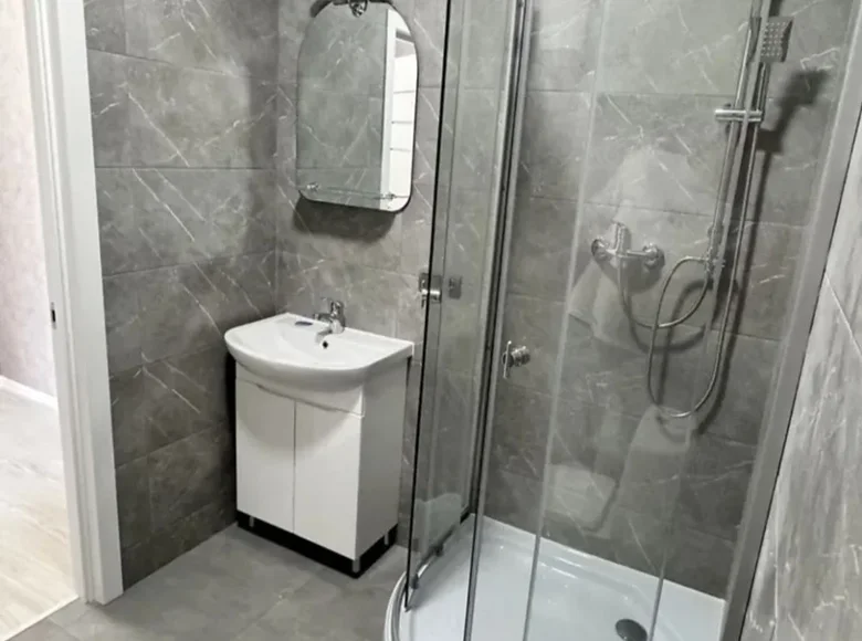 Apartamento 1 habitación 36 m² Odesa, Ucrania