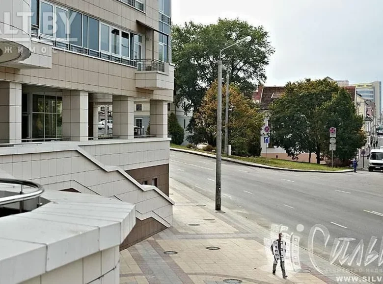 Mieszkanie 4 pokoi 215 m² Mińsk, Białoruś