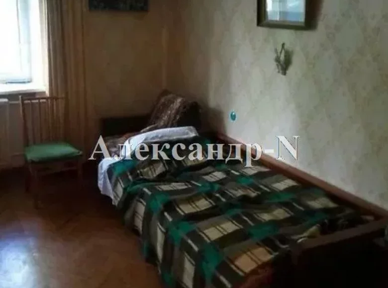 Квартира 3 комнаты 60 м² Одесса, Украина