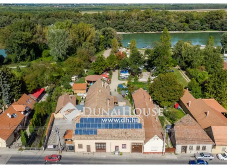 Casa 400 m² Dunabogdany, Hungría