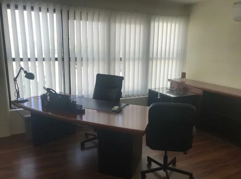Commercial property 203 m² in Limassol, Cyprus