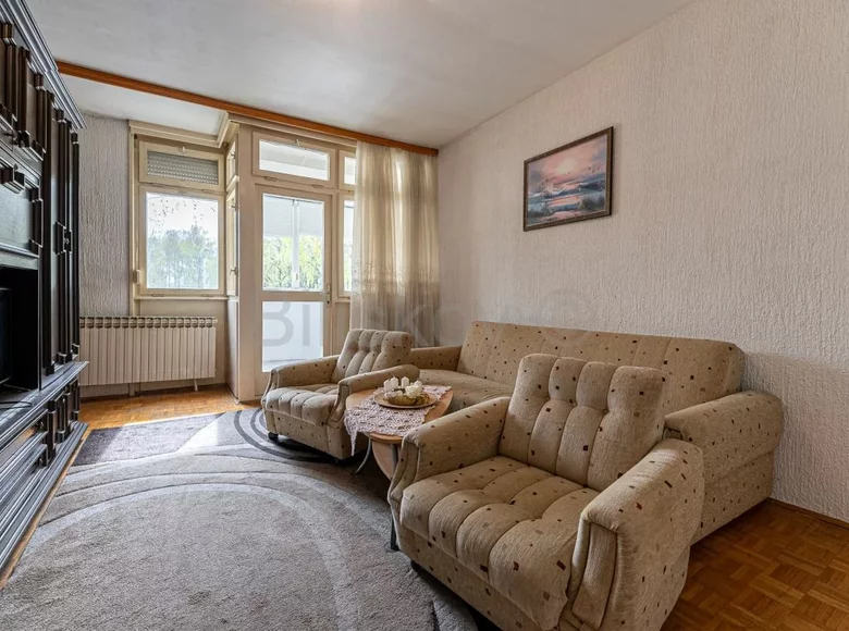 3 room apartment 67 m² Zagreb, Croatia