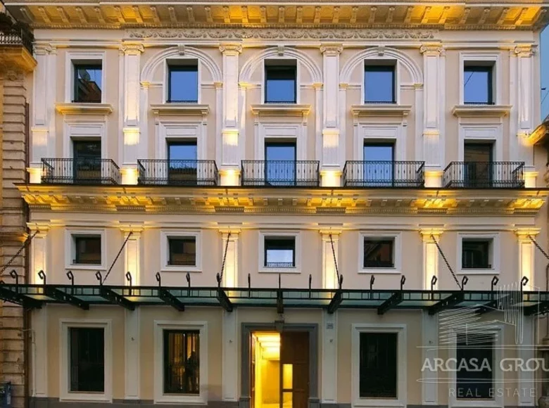 2 bedrooms 85 m² Rome, Italy