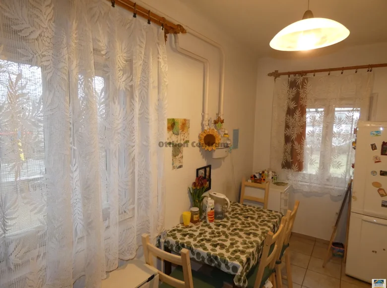 2 room house 64 m² Nyiregyhazi jaras, Hungary