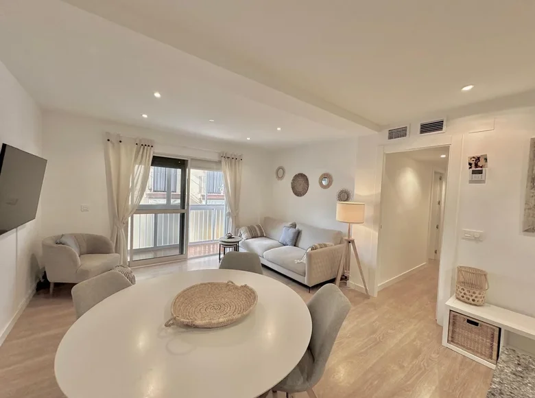 Apartamento 3 habitaciones 105 m² Fuengirola, Španjolska